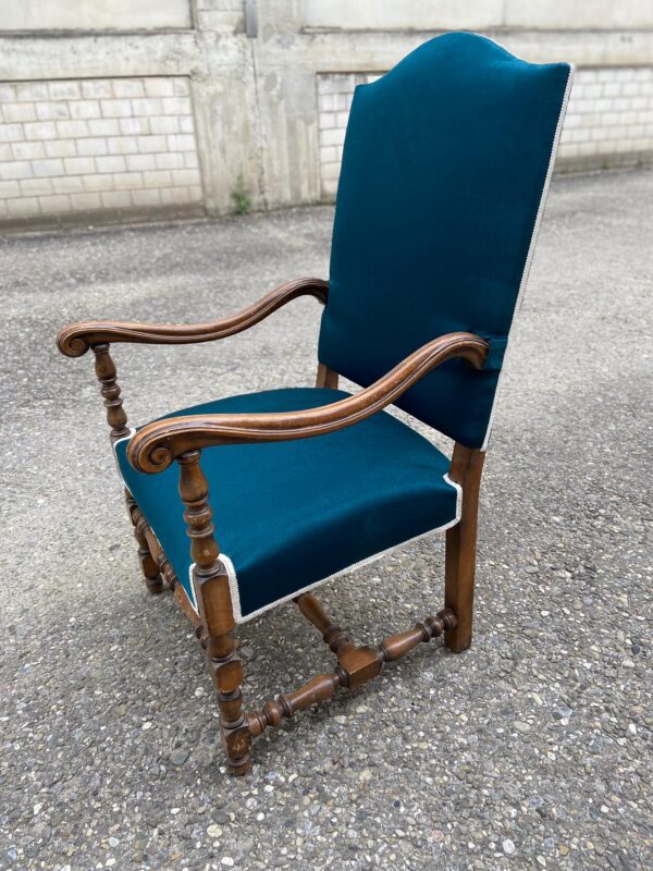 Antique armchair - Image 1 | bevintage.ch