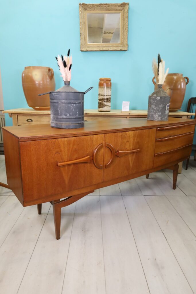 Teak Sideboard(réservé)