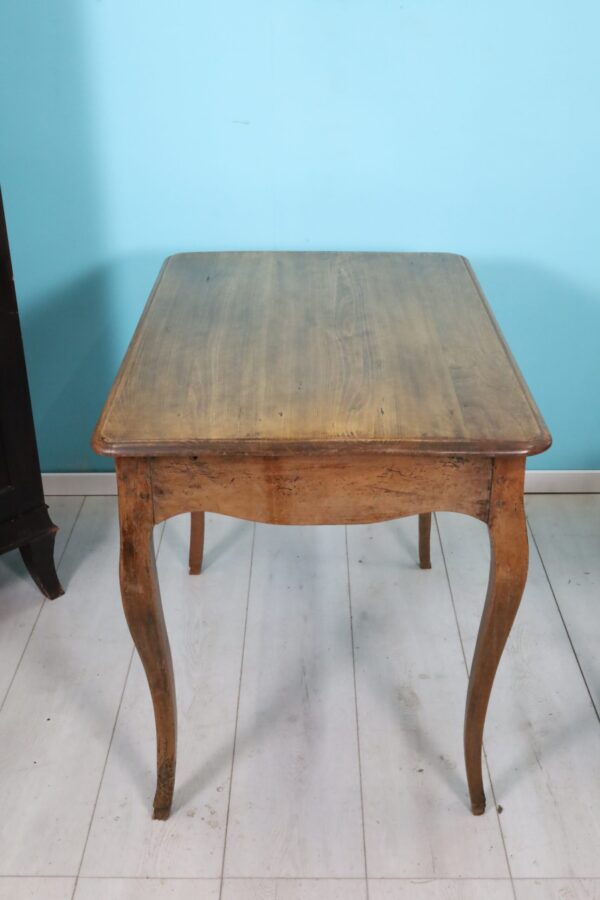 Small antique French table - Image 2 | bevintage.ch