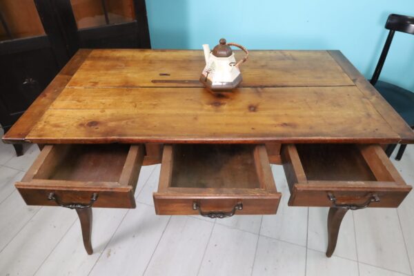 Antique French table - Image 3 | bevintage.ch
