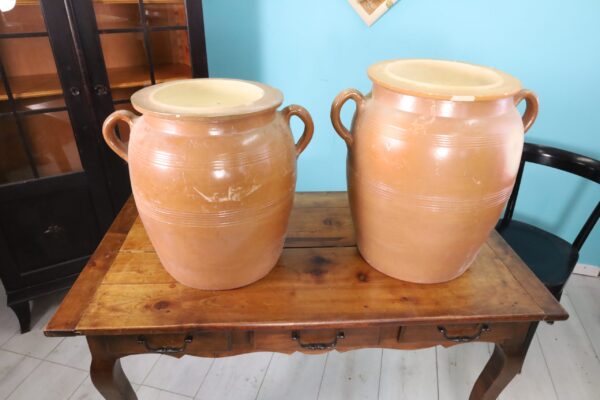 Antique terracotta jugs - Image 2 | bevintage.ch