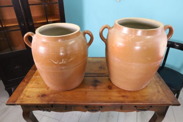 Antique terracotta jugs - Image 3 | bevintage.ch