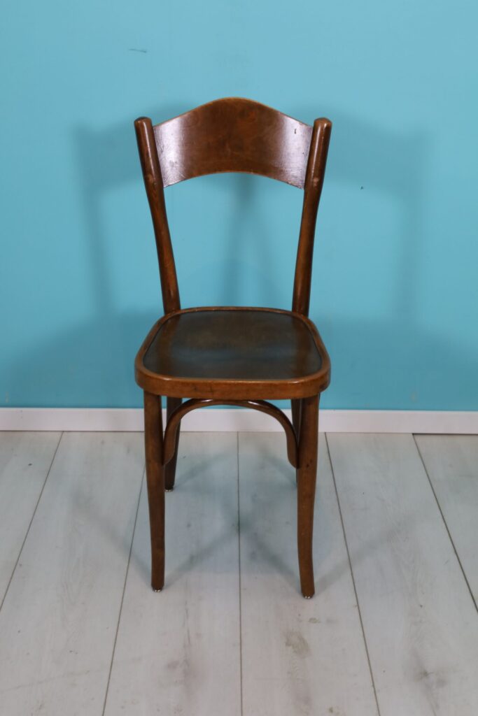 10x Horgenglarus Chairs antique