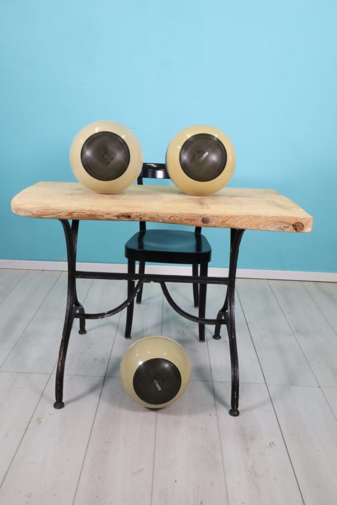 Vintage Loudspeaker RB33 1970s