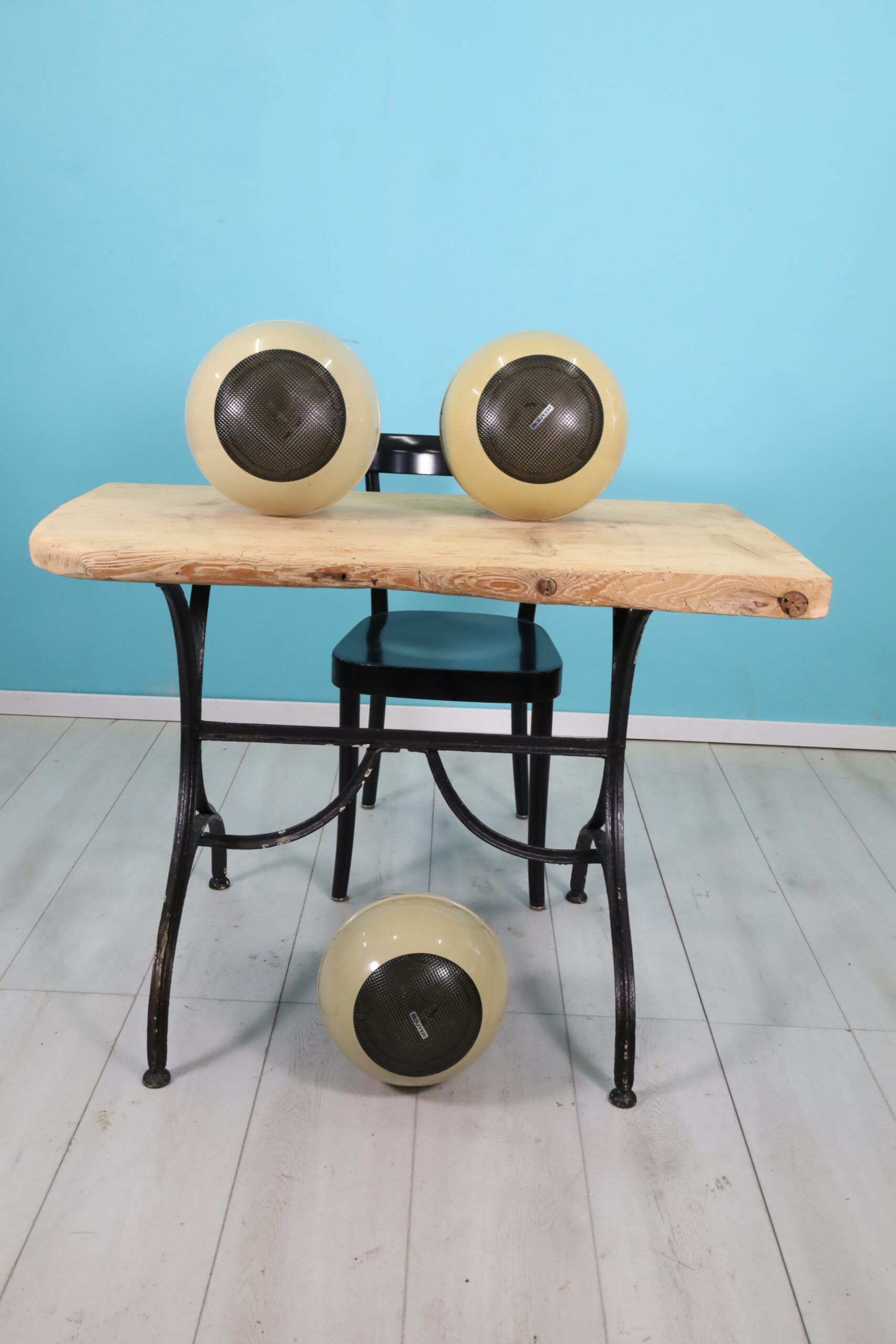 Vintage speakers - Image 1 | bevintage.ch