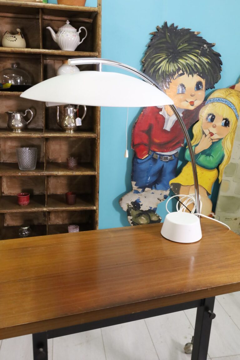Vintage Tischlampe - Image 1 | bevintage.ch
