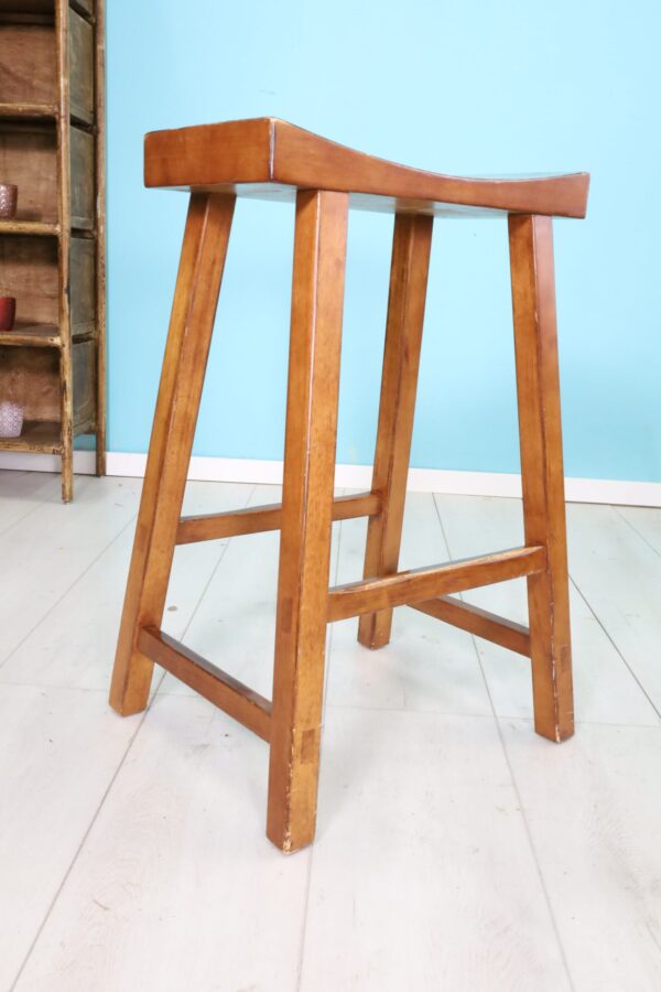 Vintage stool - Image 2 | bevintage.ch