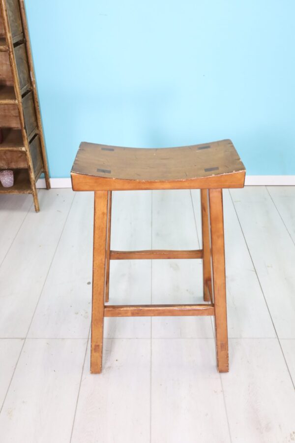Vintage stool - Image 3 | bevintage.ch