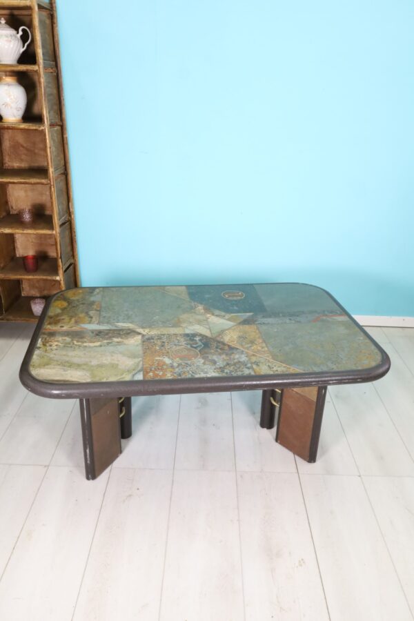 Granite coffee table #2 - Image 2 | bevintage.ch