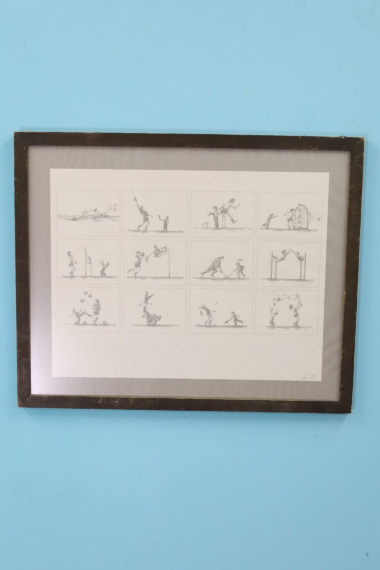 Image: Small scenery - Image 1 | bevintage.ch