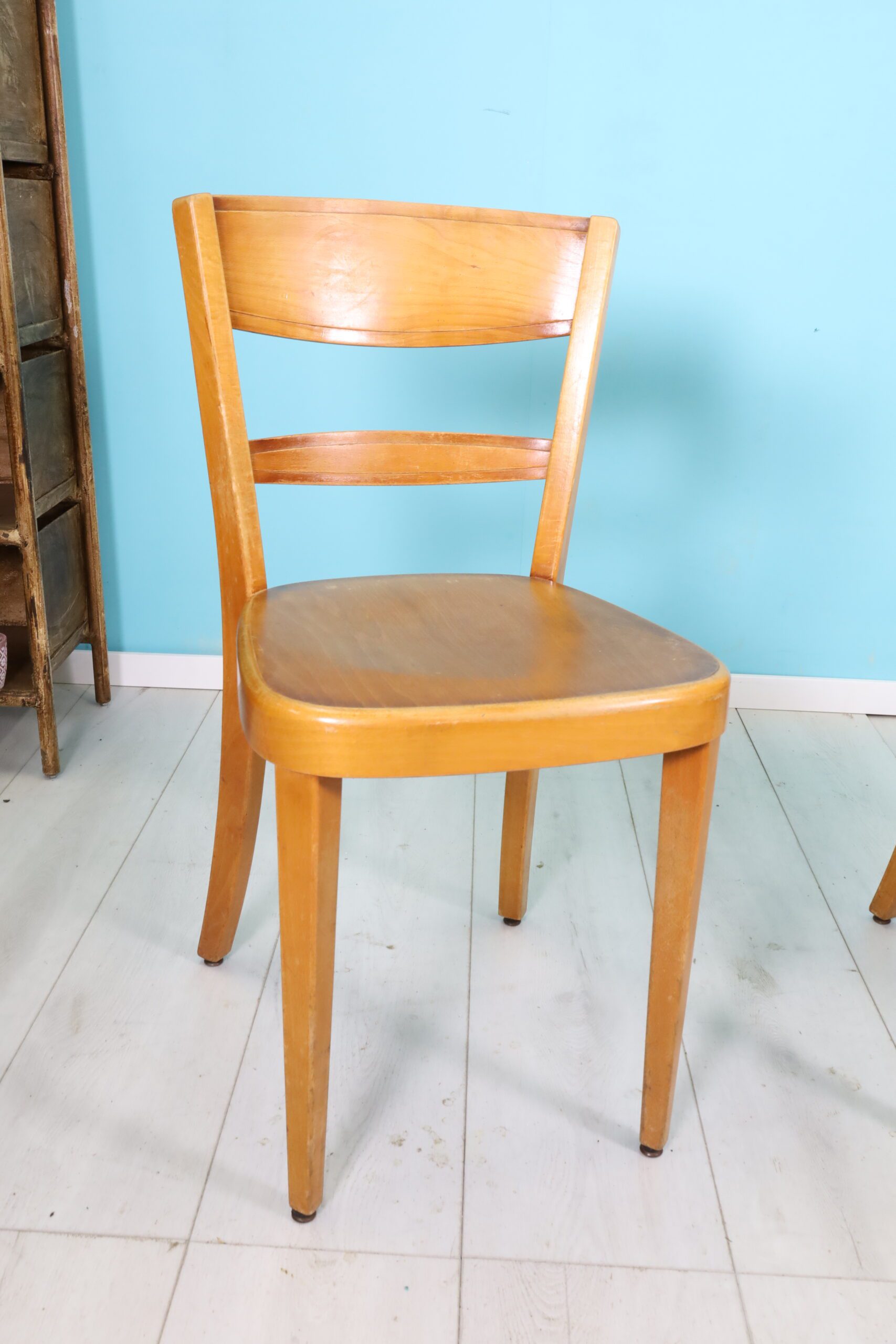 Swiss bistro chairs - Image 1 | bevintage.ch