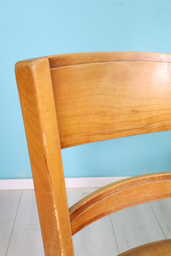 Swiss bistro chairs - Image 3 | bevintage.ch