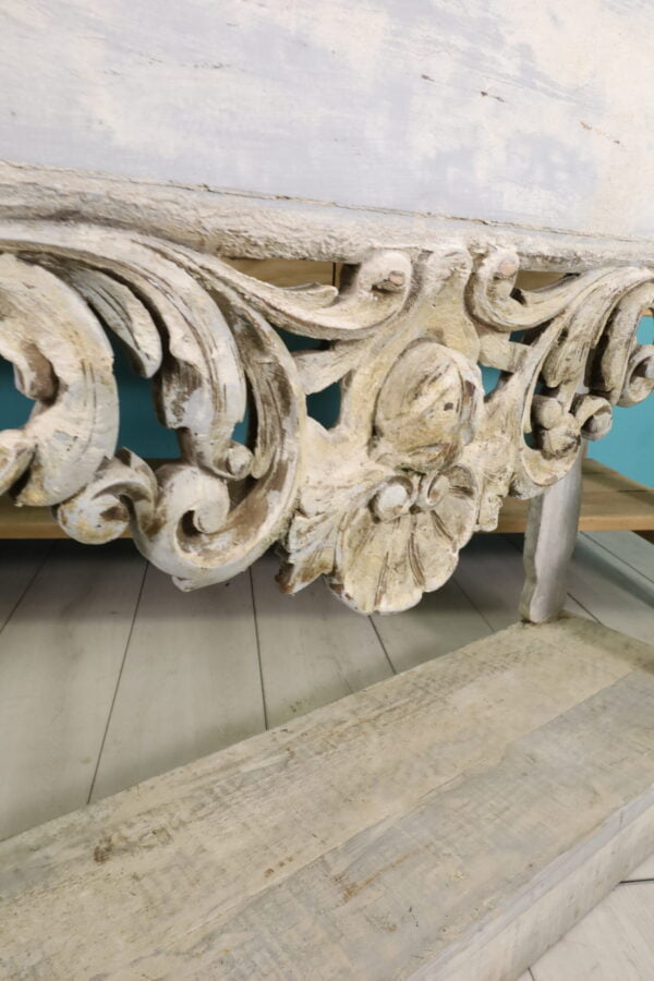 Antique console table - Image 3 | bevintage.ch