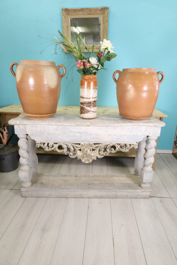 Antique console table - Image 9 | bevintage.ch