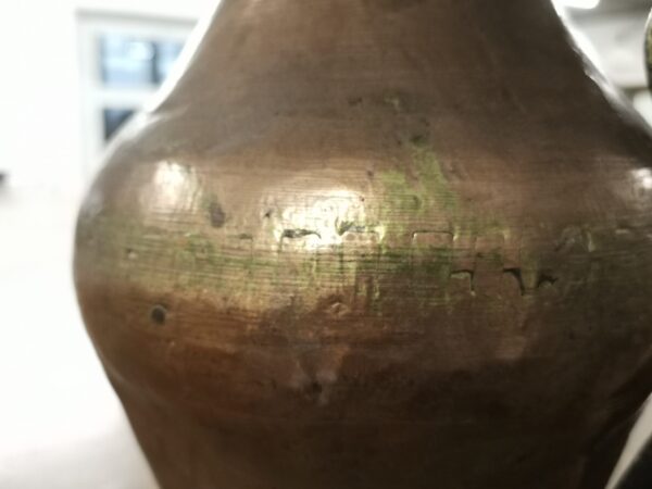 Antique copper jug - Image 5 | bevintage.ch