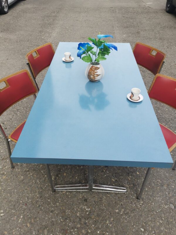 Tables à Kelko des années 50 - Image 6 | bevintage.ch