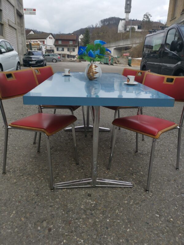 Tables à Kelko des années 50 - Image 5 | bevintage.ch