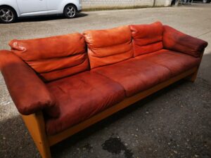 Danish sofas