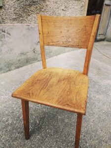 Horgen Glarus Chairs