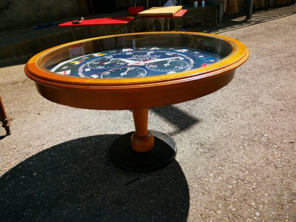 Large round tables - Image 5 | bevintage.ch