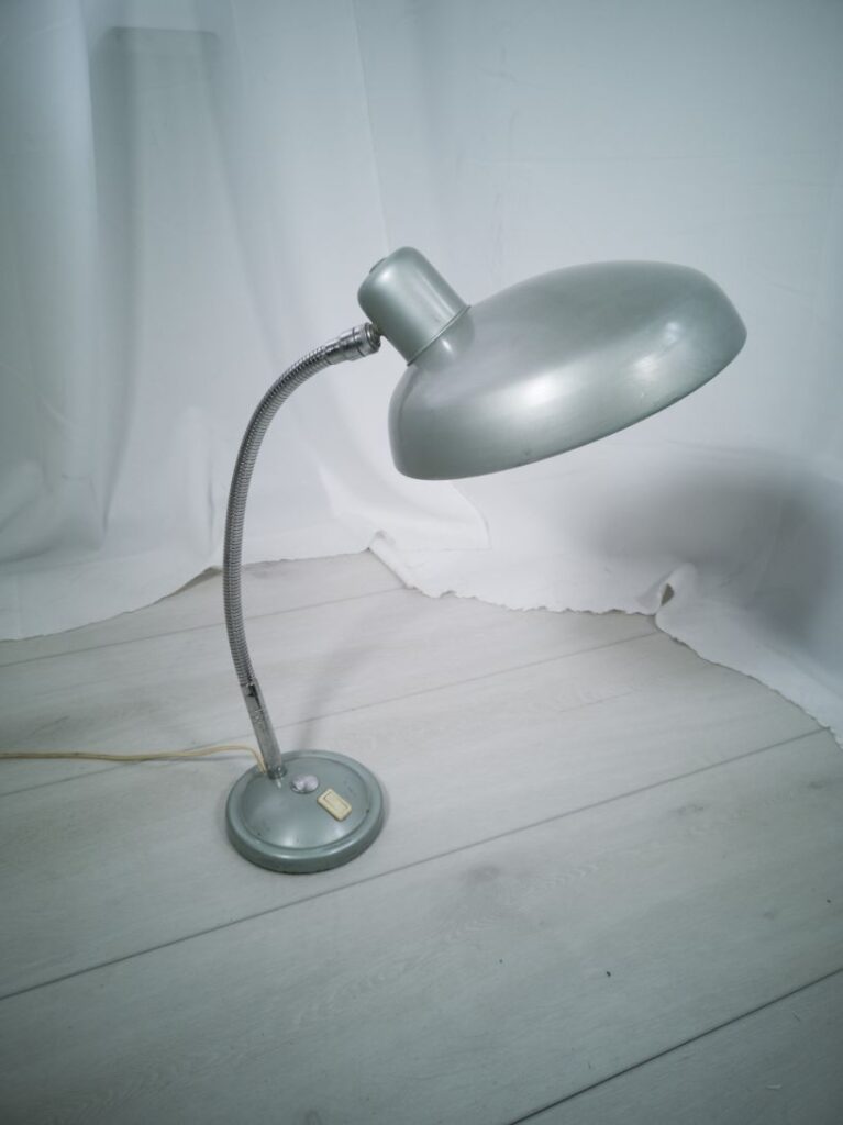 Vintage table lamp