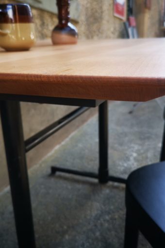 10+ Vintage Dining Tables / Bistro Tables