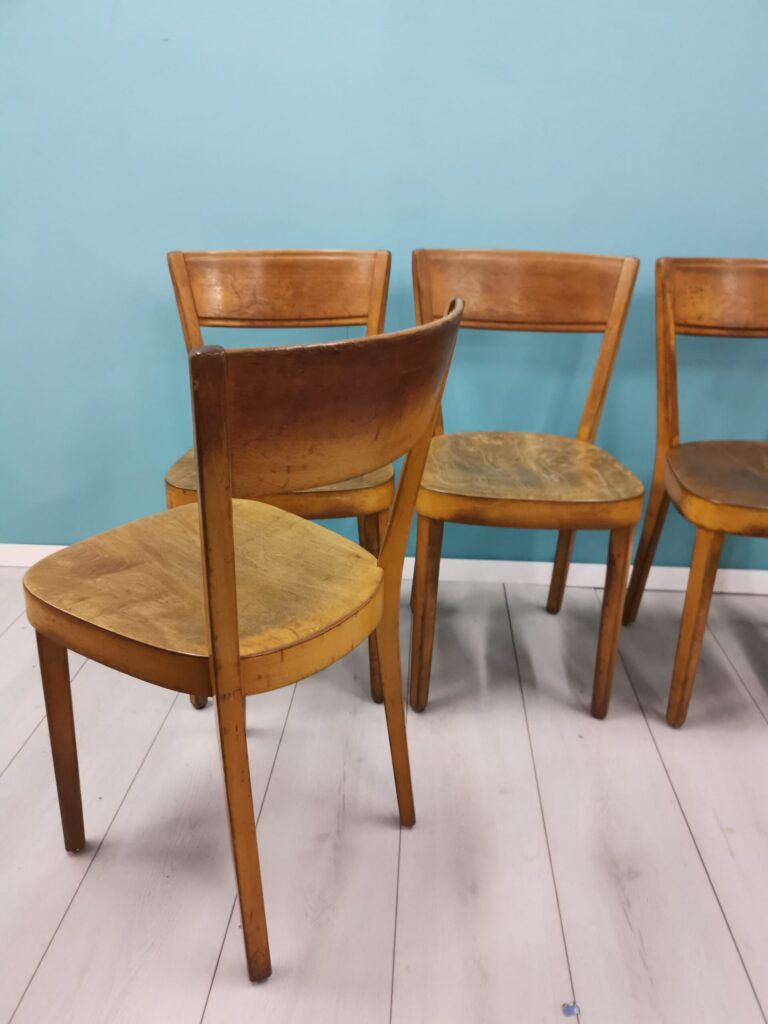 Horgen Glarus Lotus Chairs