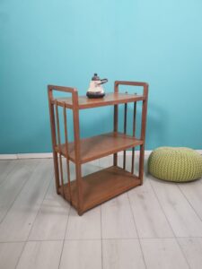 Shelf / Etagère from oak