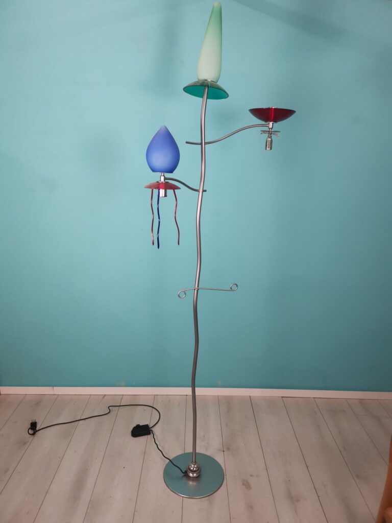 Artemide Lampadaire