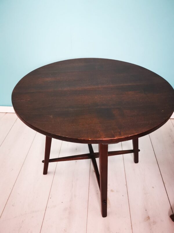 Antique high quality side table - Image 4 | bevintage.ch