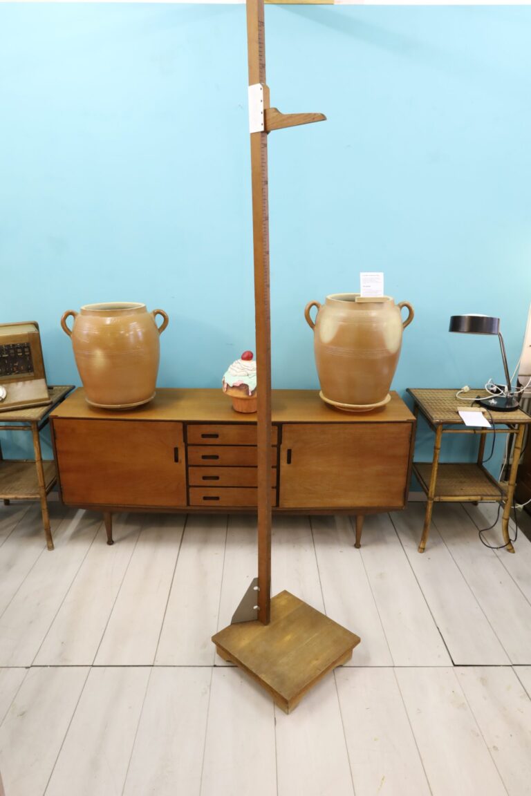 Standmeter aus einer Apotheke - Image 5 | bevintage.ch