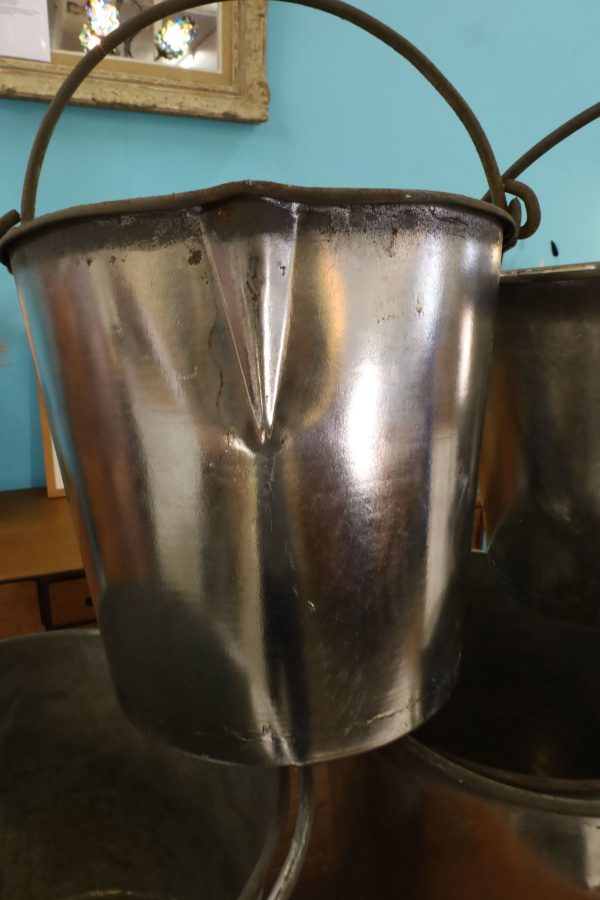 Antique bucket - Image 5 | bevintage.ch