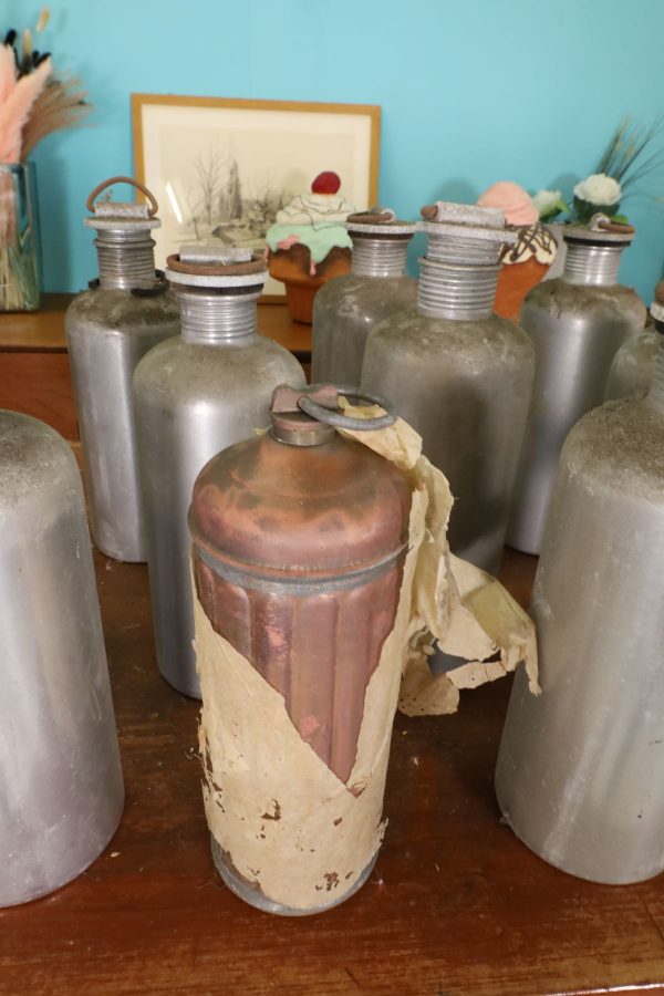 Antique thermos flasks - Image 4 | bevintage.ch