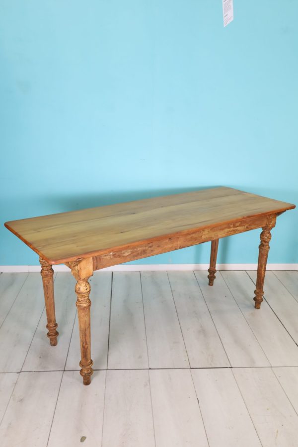 Antique cherry table - Image 1 | bevintage.ch