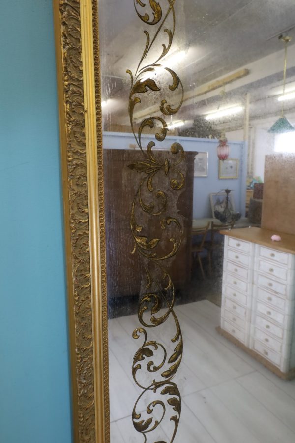 Miroir antique - Image 8 | bevintage.ch