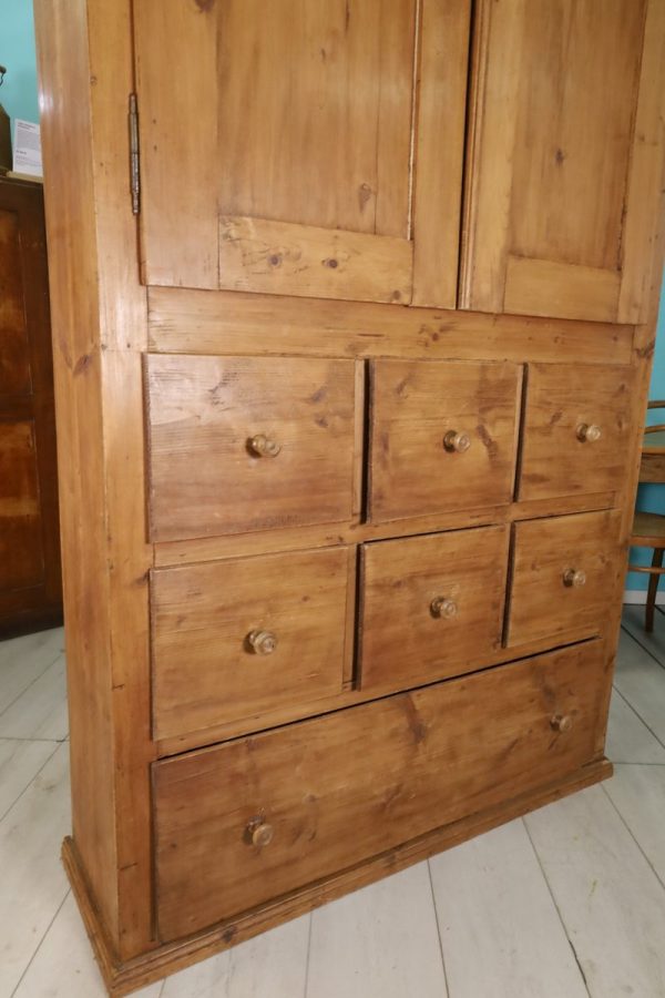 Antique drawer cabinet - Image 7 | bevintage.ch