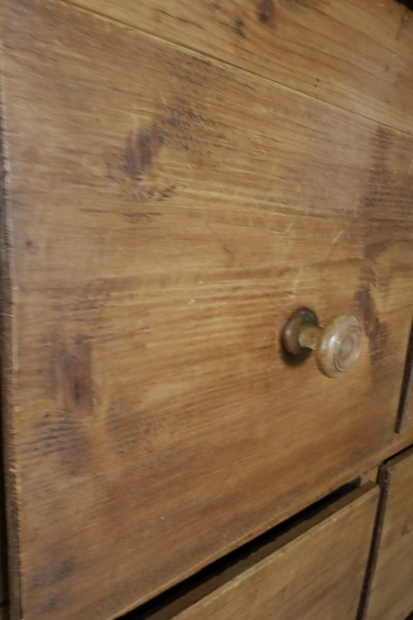 Antique drawer cabinet - Image 6 | bevintage.ch