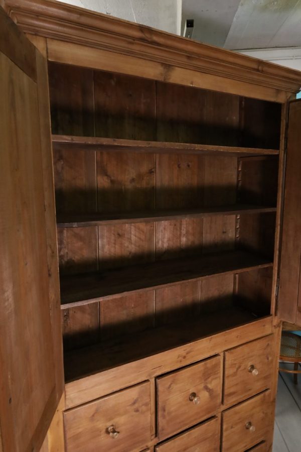 Antique drawer cabinet - Image 5 | bevintage.ch