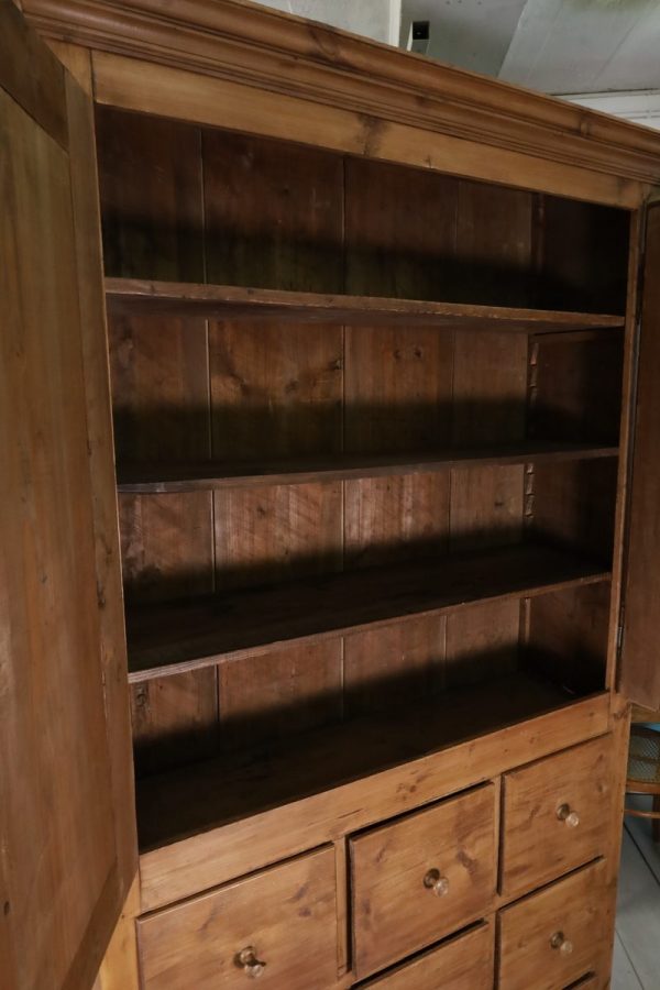 Antique drawer cabinet - Image 4 | bevintage.ch