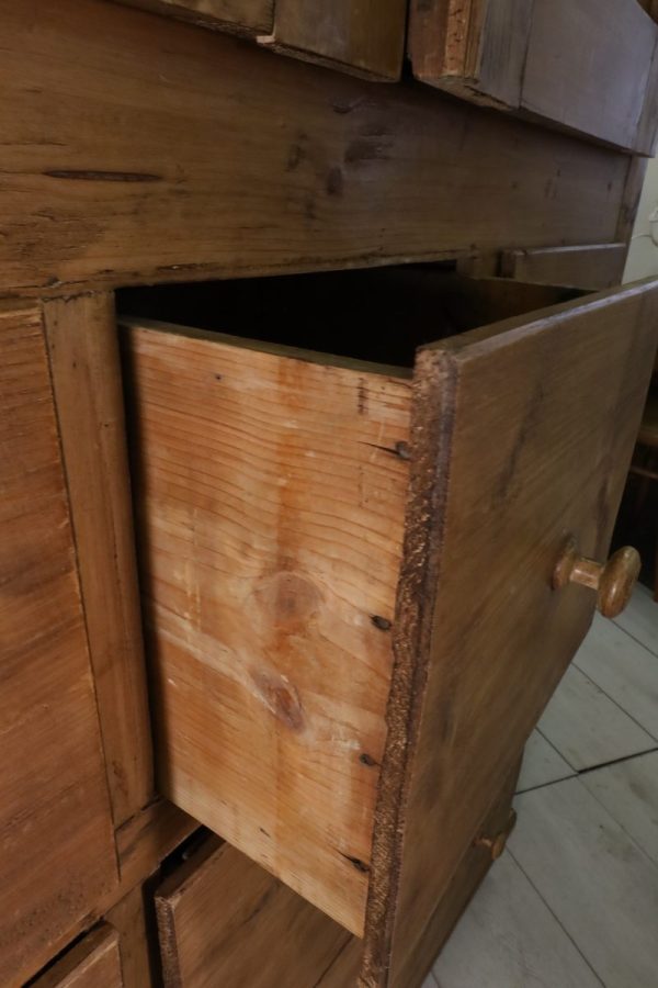 Antique drawer cabinet - Image 3 | bevintage.ch