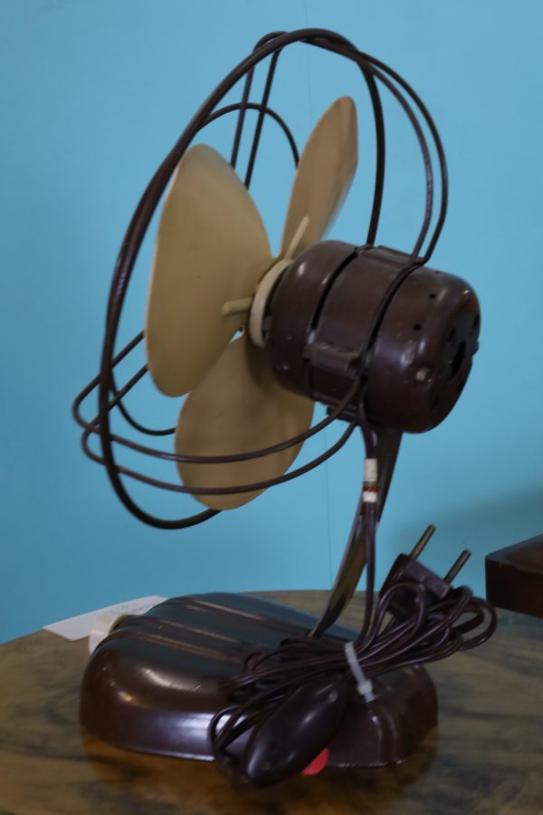 Art Deco Ventilator - Image 2 | bevintage.ch
