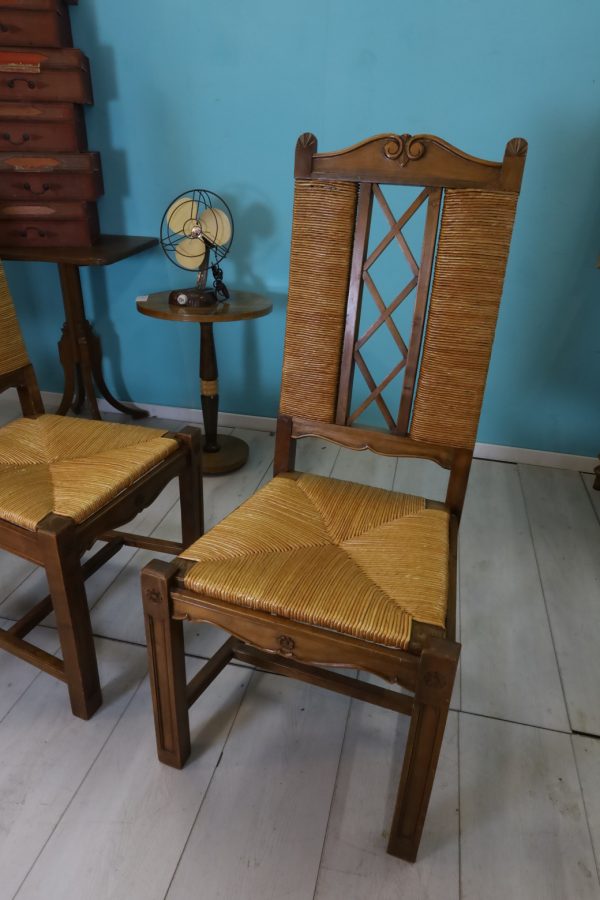 Vintage chairs - Image 5 | bevintage.ch