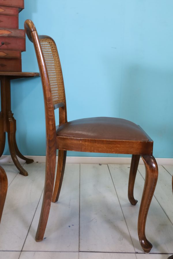 Vintage Chippendale chair - Image 8 | bevintage.ch