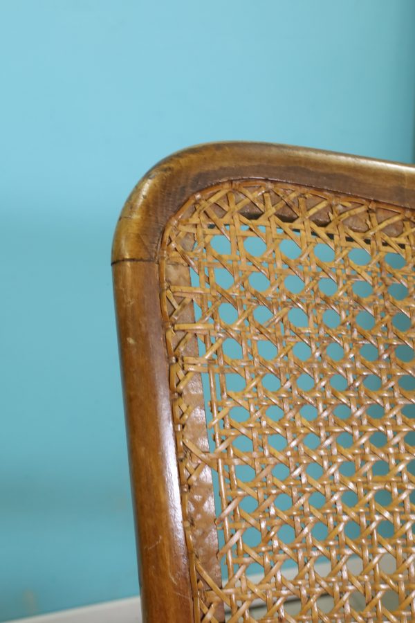 Vintage Chippendale Stuhl - Image 10 | bevintage.ch