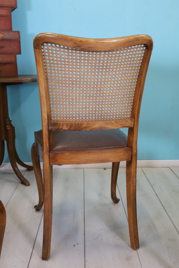 Vintage Chippendale chair - Image 11 | bevintage.ch