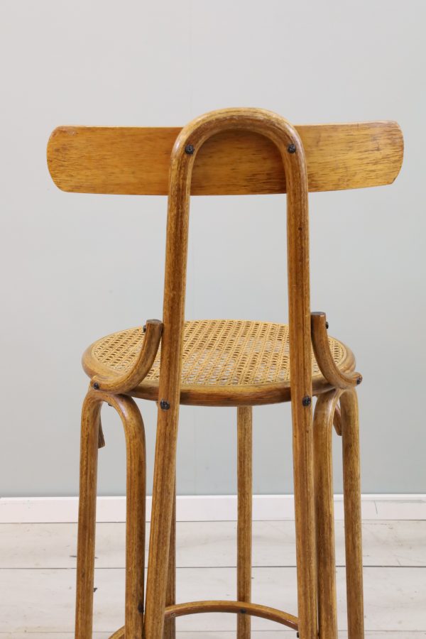 Vintage bar stool - Image 2 | bevintage.ch
