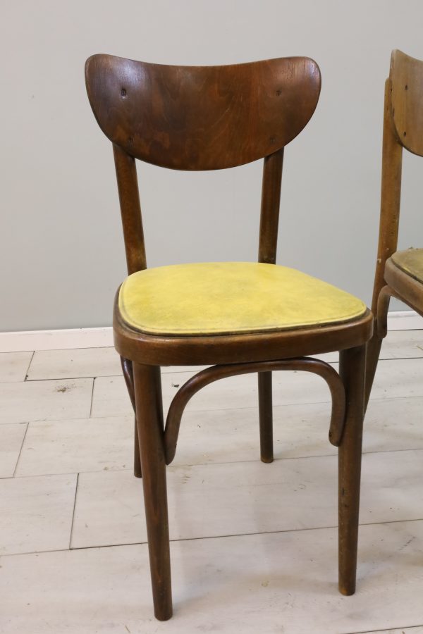 Thonet Chairs - Image 7 | bevintage.ch