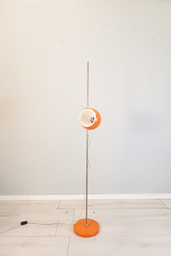 70s Floor Lamp - Image 5 | bevintage.ch