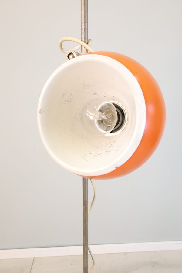 70s Floor Lamp - Image 4 | bevintage.ch