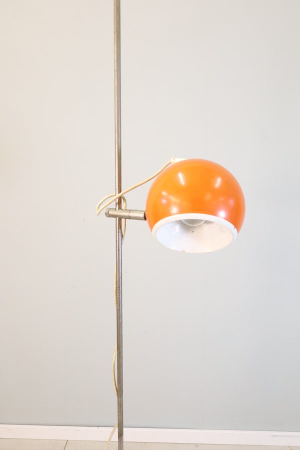 70s Floor Lamp - Image 2 | bevintage.ch